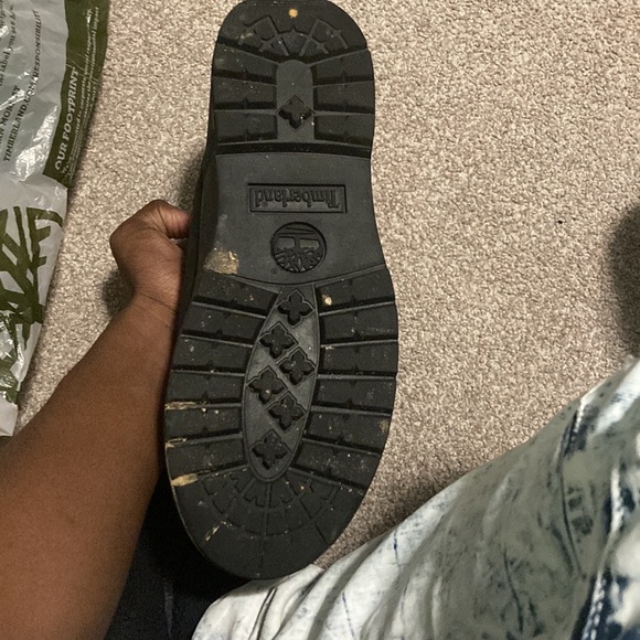 Timberland - Picture 6 of 8